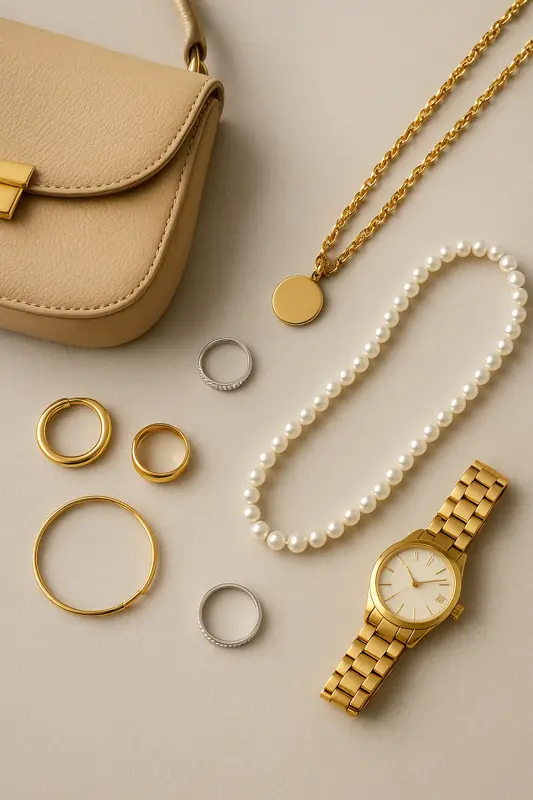 سلاسل وانسيالات