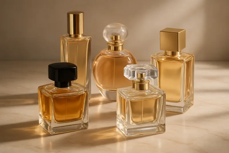 البرفانات حريمي