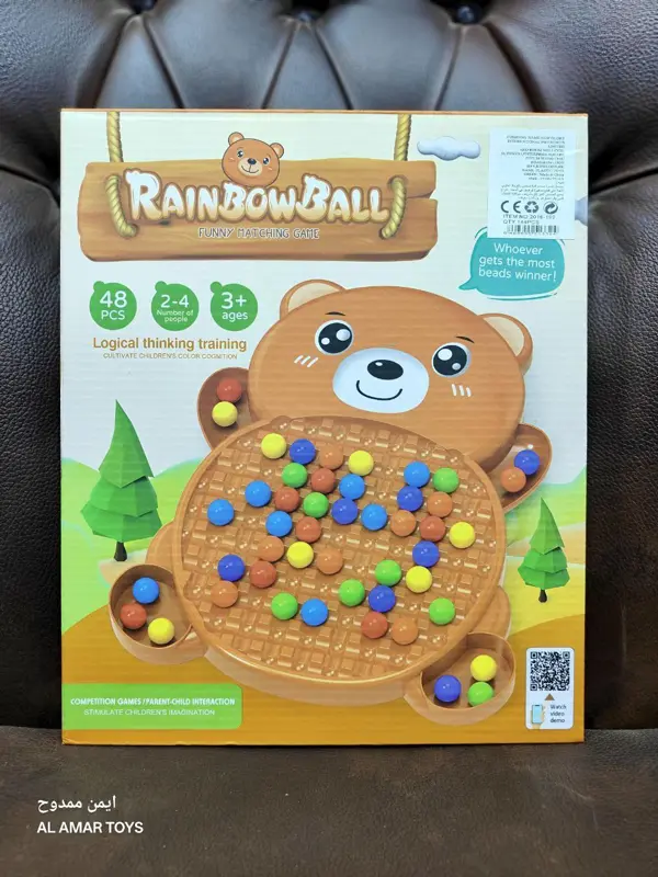 لعبة كاندي كراش، تحدي الحلوى على أرض الواقع