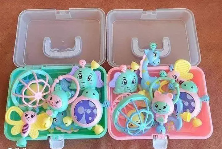 بوكس الشخاليل  11 قطعة