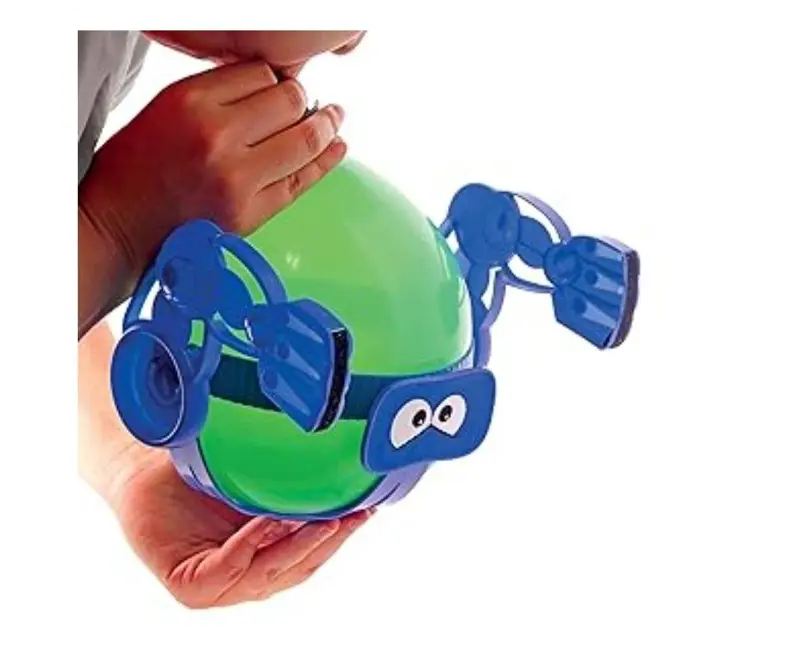 لعبه بلون بوكسنج