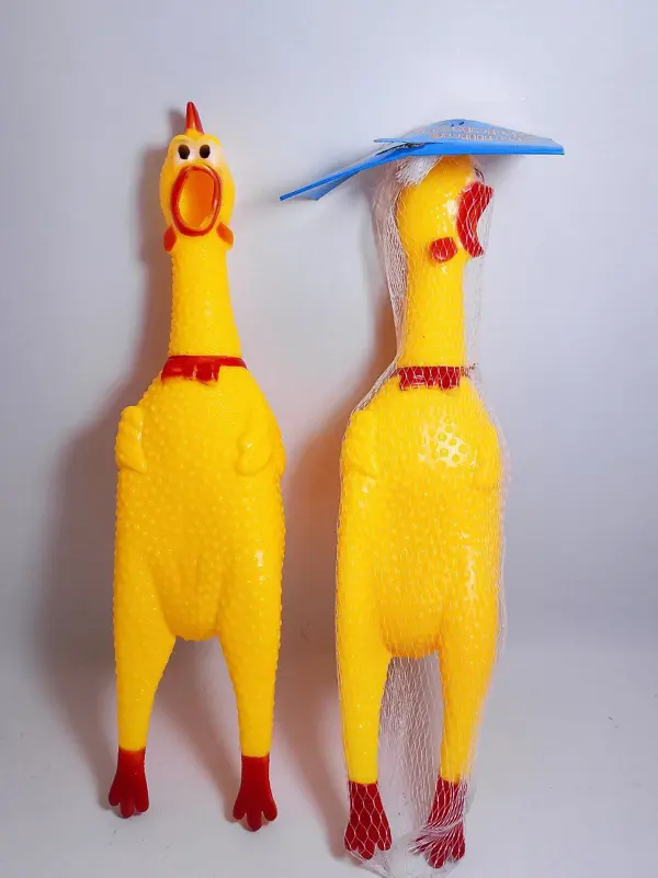 الفرخة الزمارة الترند، لعبة مضحكة وصوت مسلي