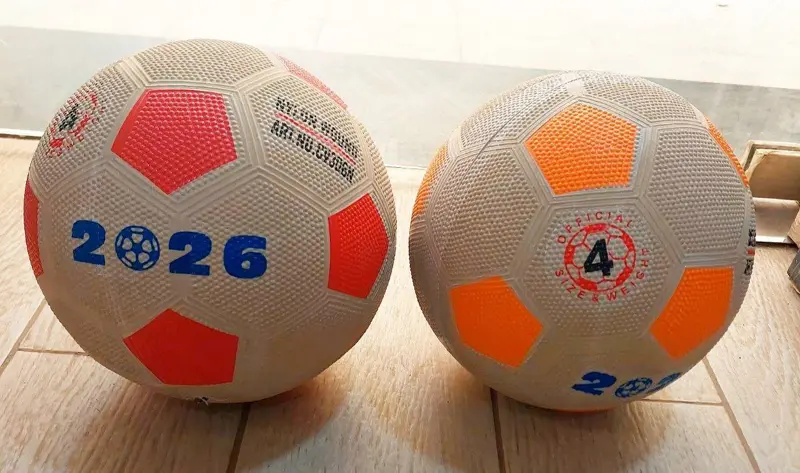 كرة اللعب الحسية متعددة الاستخدامات