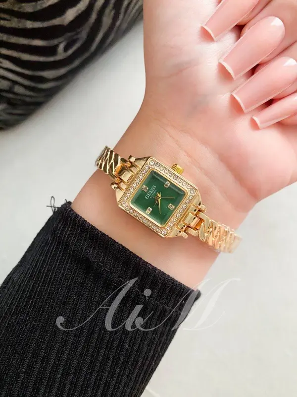 ساعة جيس إيزابيل بسوار أنسيال