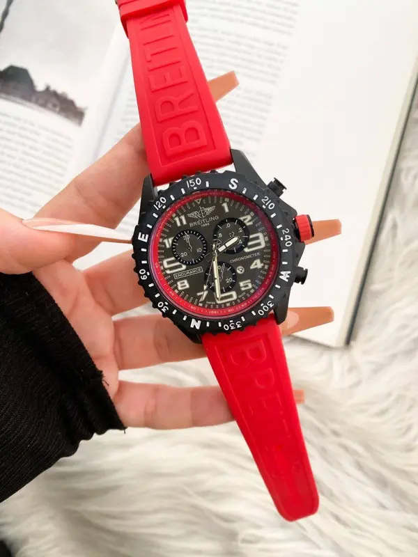 ساعة بريتلنج رابر رجالي