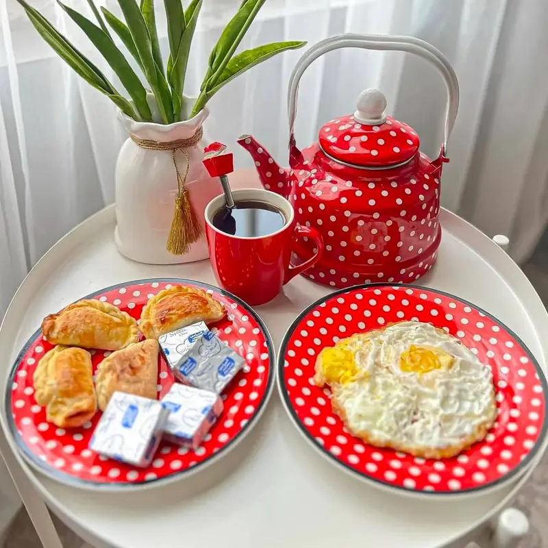 براد "دوتس" المعدني