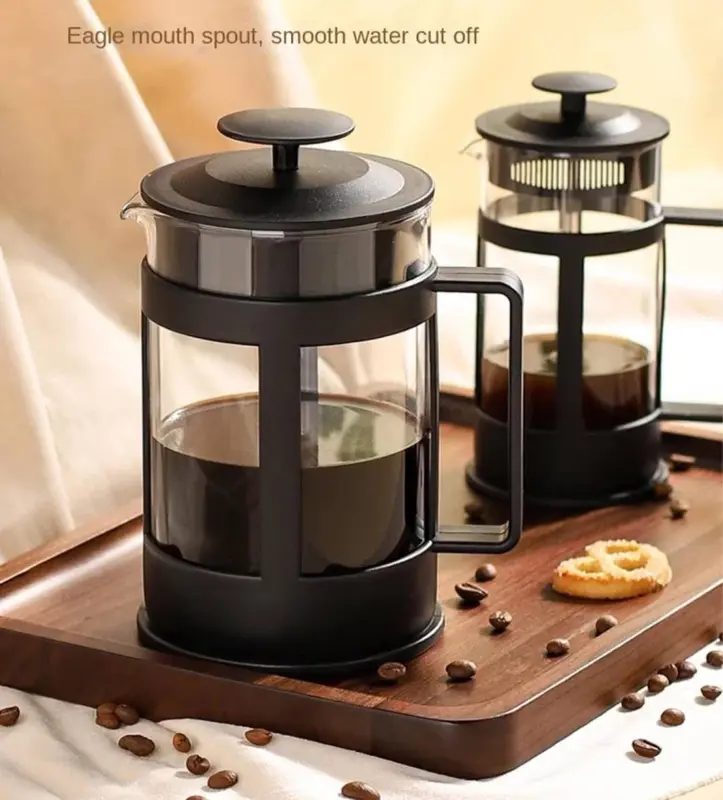 صانع الرغوة الذكي "فروث ماستر" للنسكافيه والقهوة بسعة 350 مل