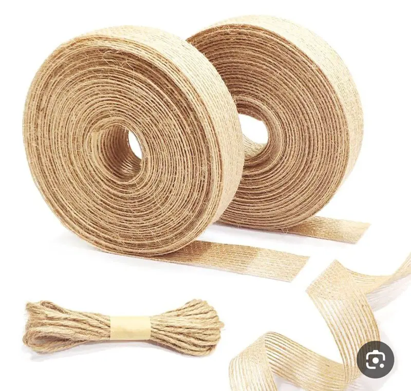 شريط خيش "تاتش" ريفي متعدد الاستخدامات