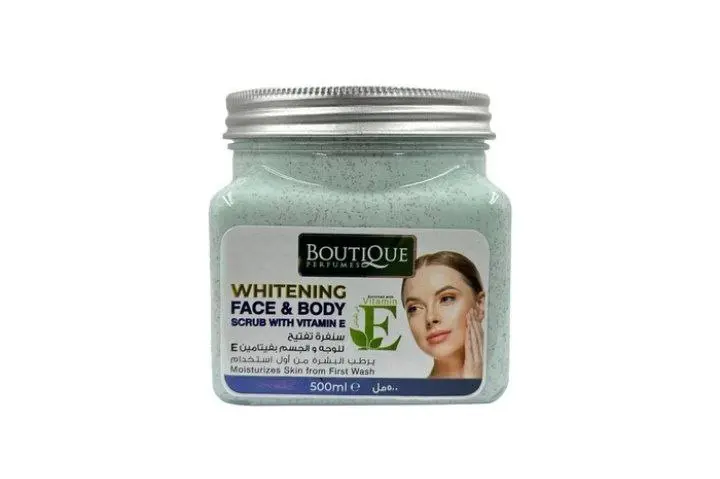 سكراب تفتيح فوري من بوتيك