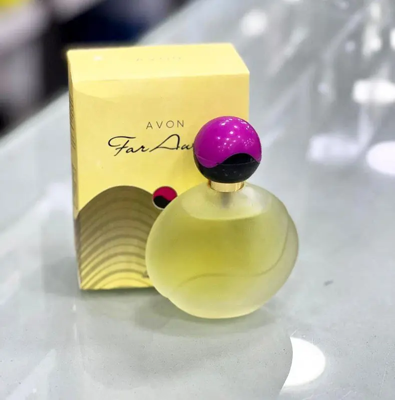 عطر "فاراواي" النسائي