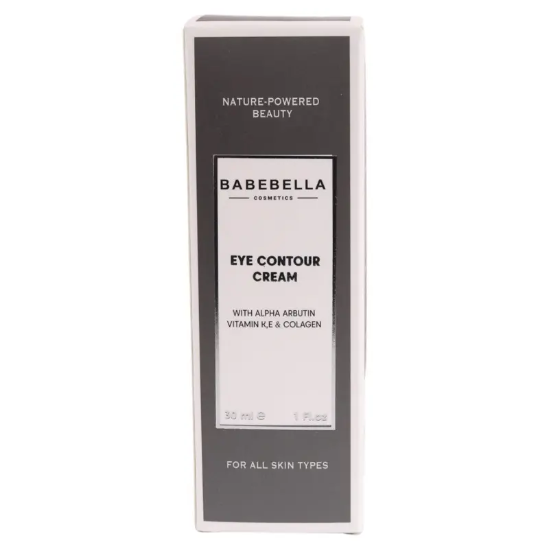 كريم "بيب بيلا" لمحيط العين المضاد للشيخوخة