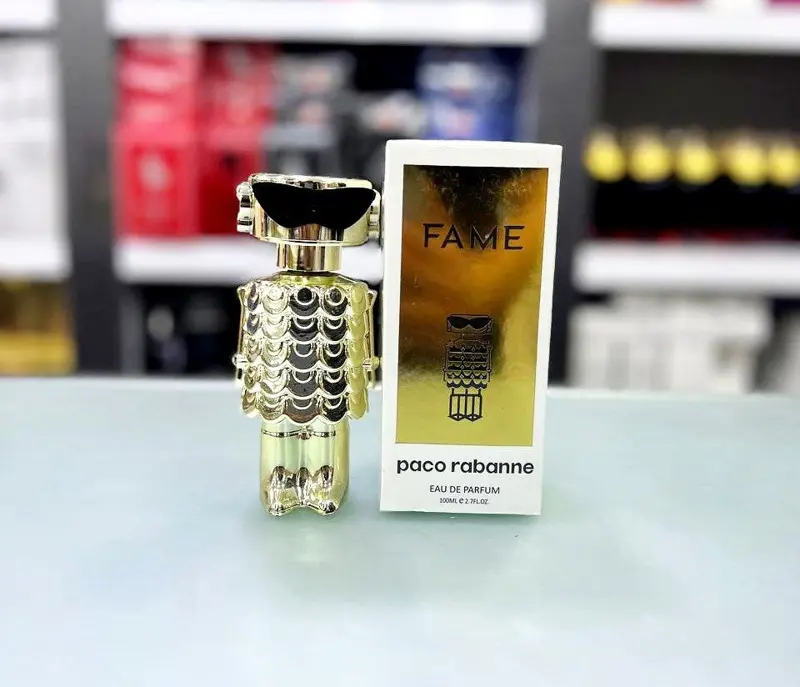 عطر "فيم" النسائي بحجم 100 مل