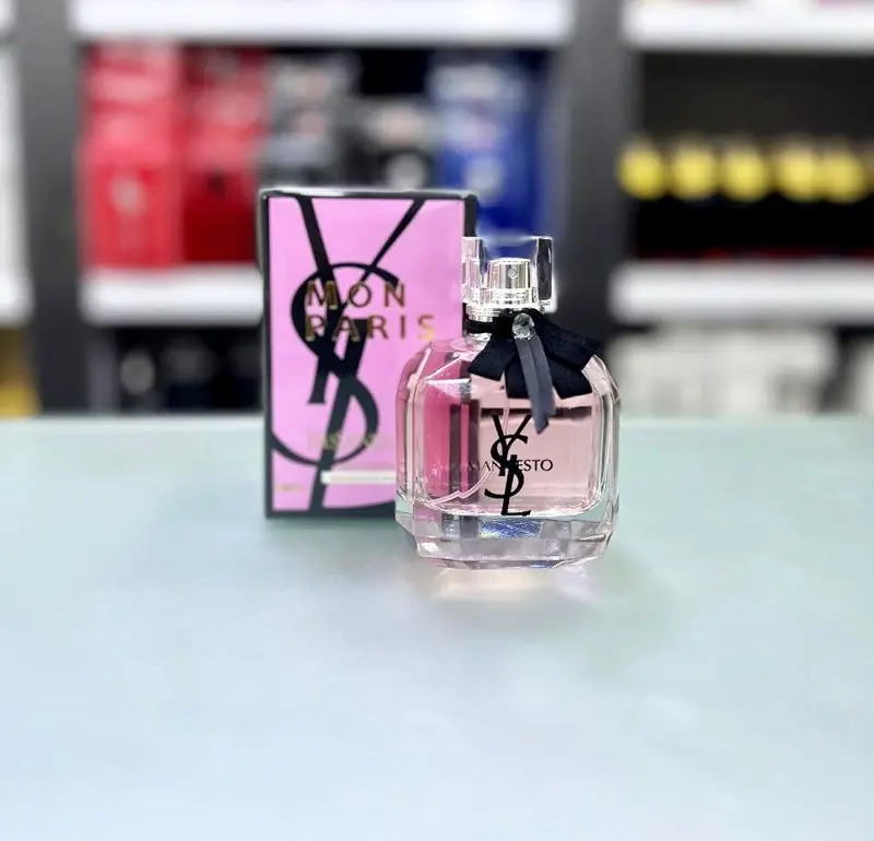 عطر "لا في ديو" النسائي بحجم 50 مل