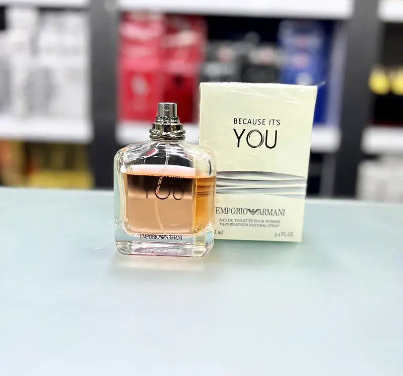 عطر "بلاك أفغان" للجنسين بحجم 50 مل