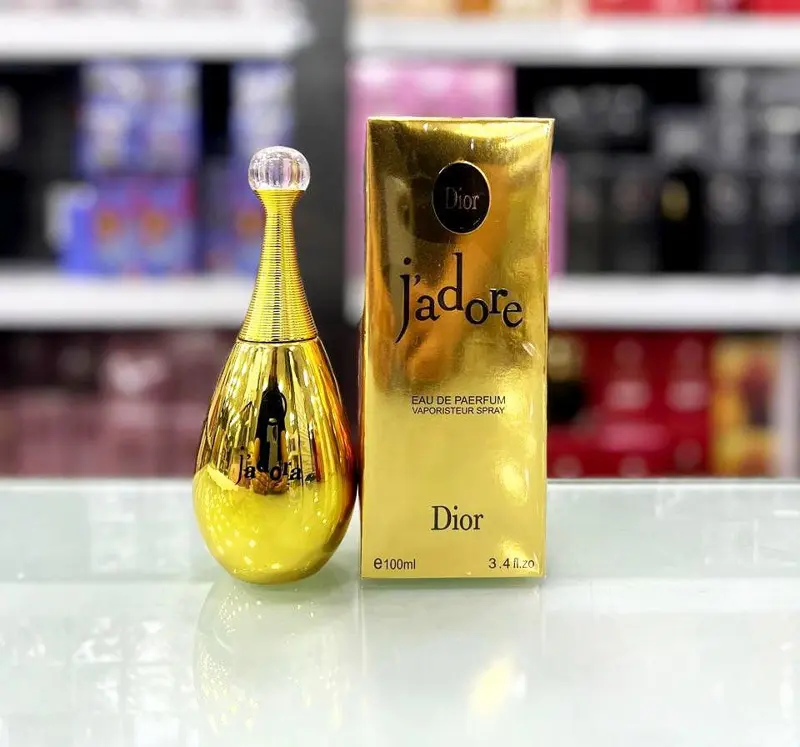 عطر "أكوا دي جيو" الرجالي بحجم 100 ملي