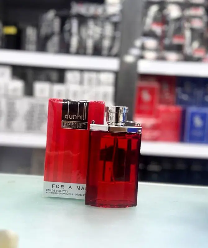 عطر "سافاج" الرجالي بحجم 100 مل