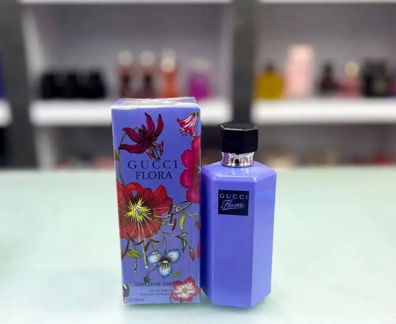 عطر "لوميير بلانك" النسائي بحجم 50 مل