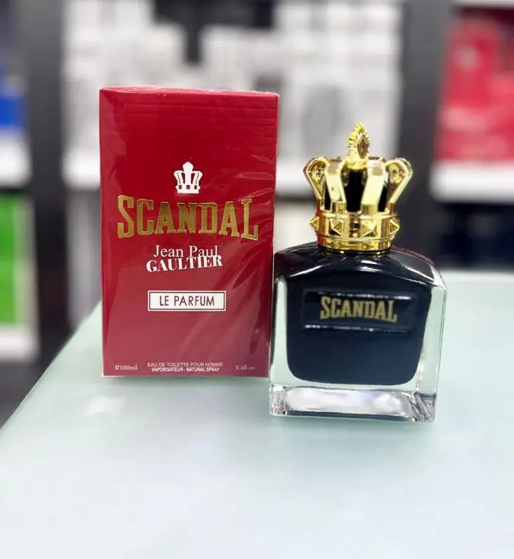 عطر "جوي" النسائي بحجم 75 مل