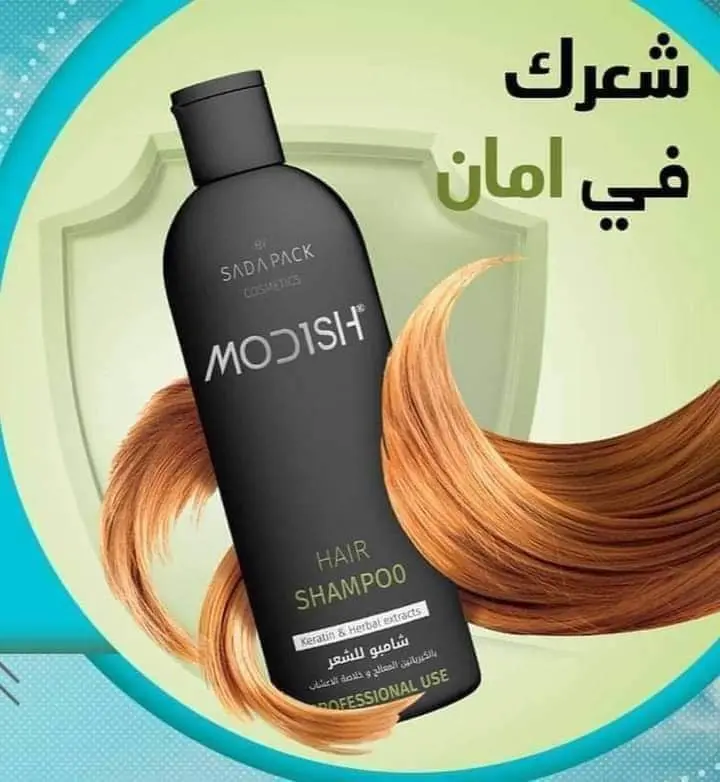 شامبو موديش