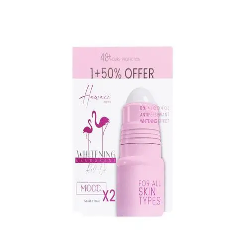 رول أون مزيل العرق مود للتفتيح والحماية