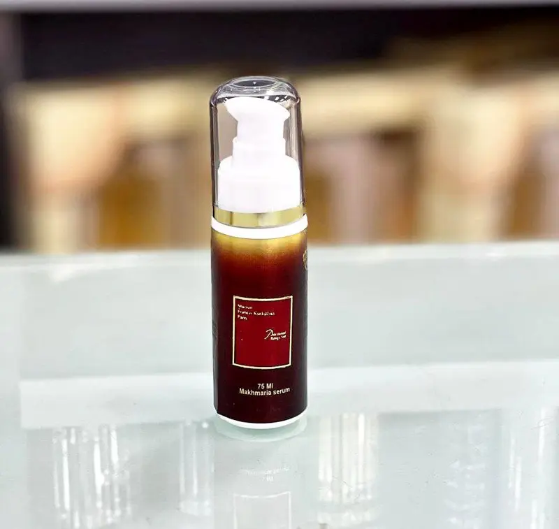 مخمرية فلورش للعناية بالجسم