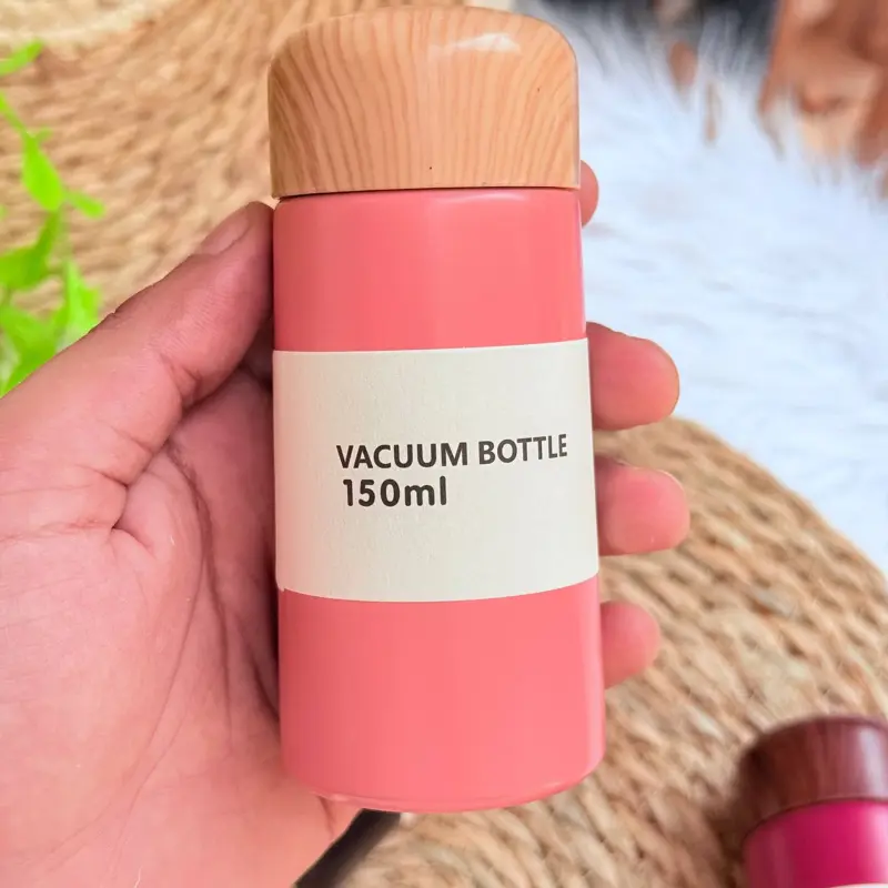 مج القهوة والاسبريسو المحمول 150مل