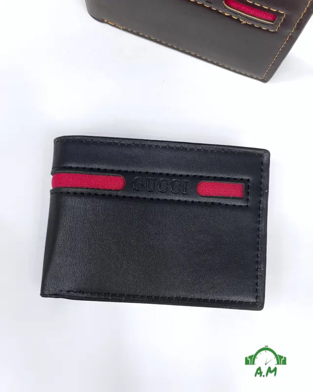 محفظة جوتشي للرجال