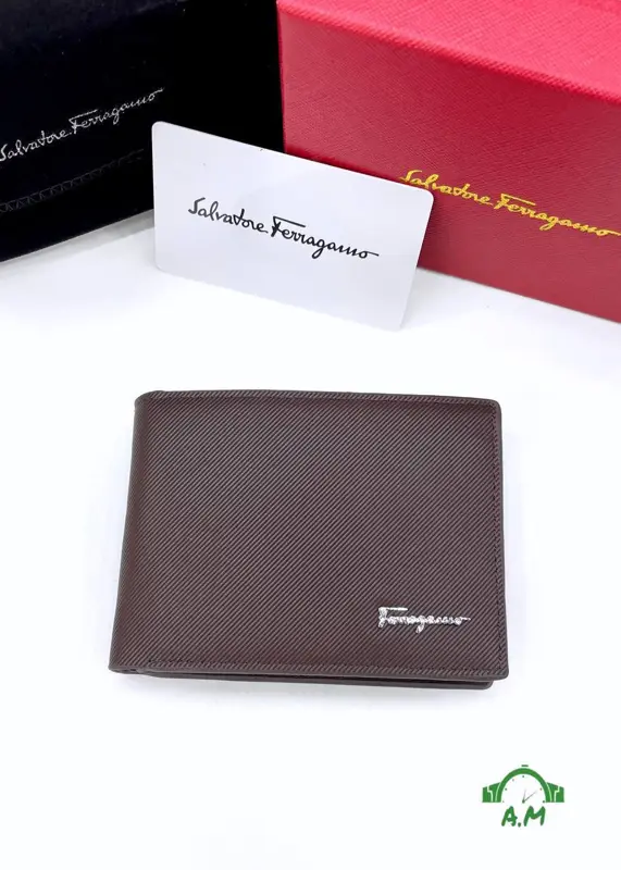 محفظة ميرور ماركات سالفاتوري فيراغامو أوريجينال