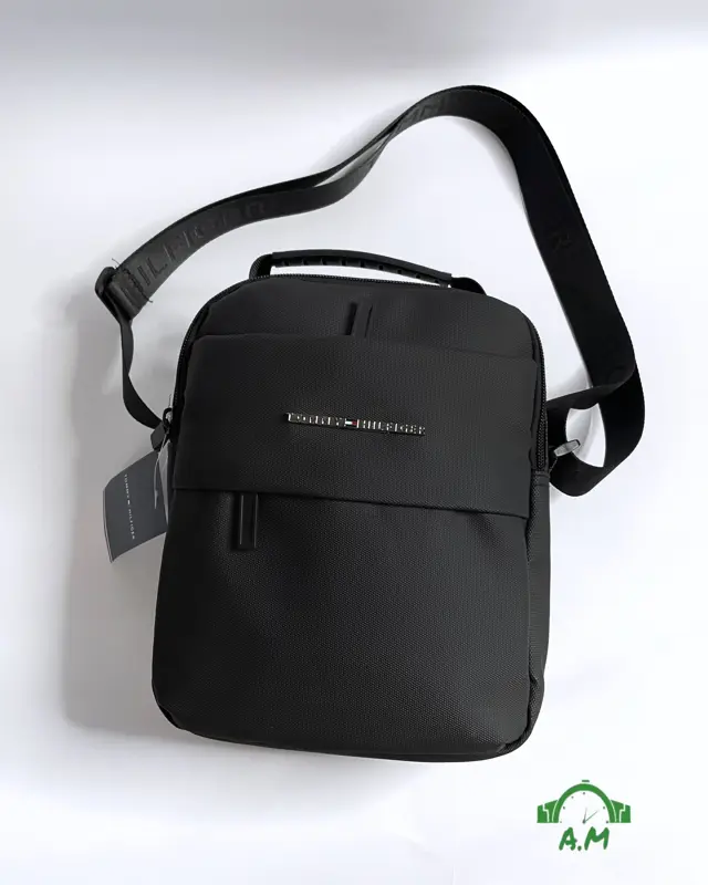 شنطة تومي هيلفيغر كروس ميرور اوريجينال