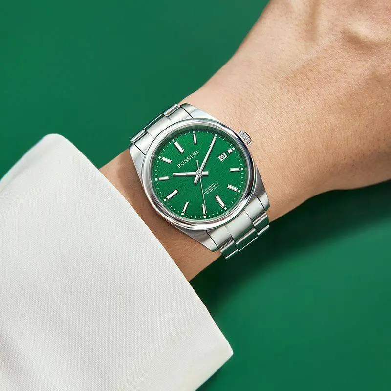 ساعة رولكس رجالي هاي كواليتي