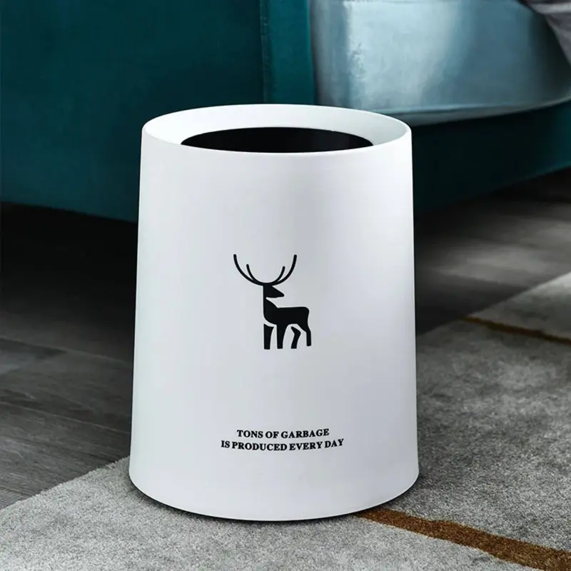 باسكت غزالة تاتش المدور