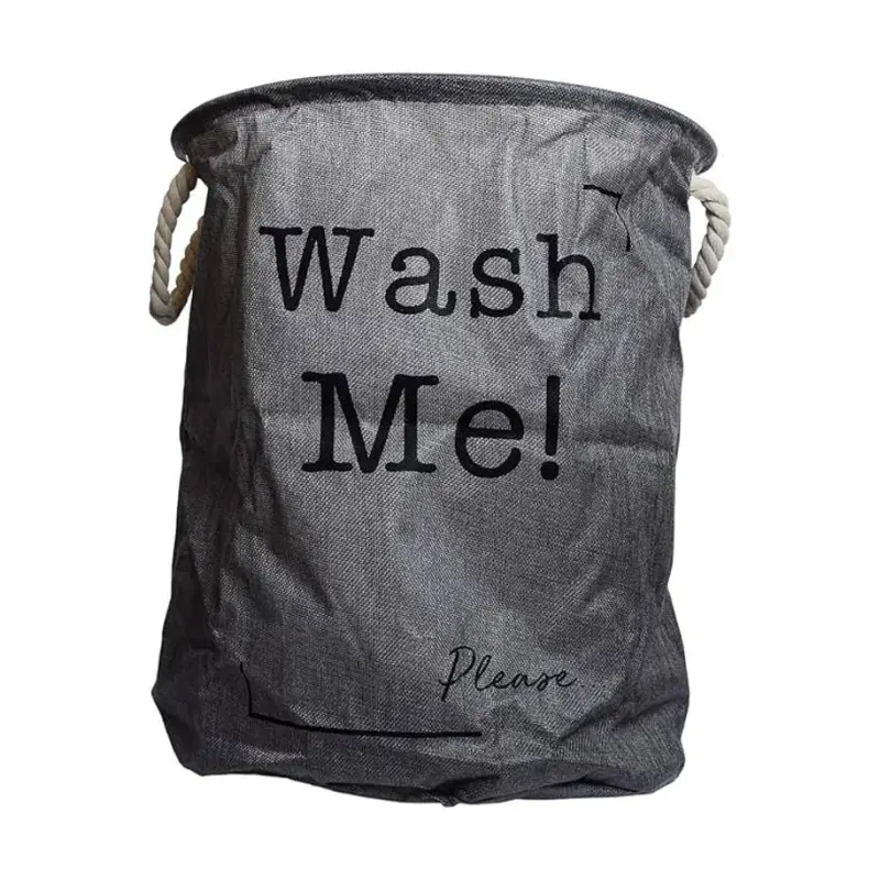 بوكس تخزين الملابس المميز “ووش مي