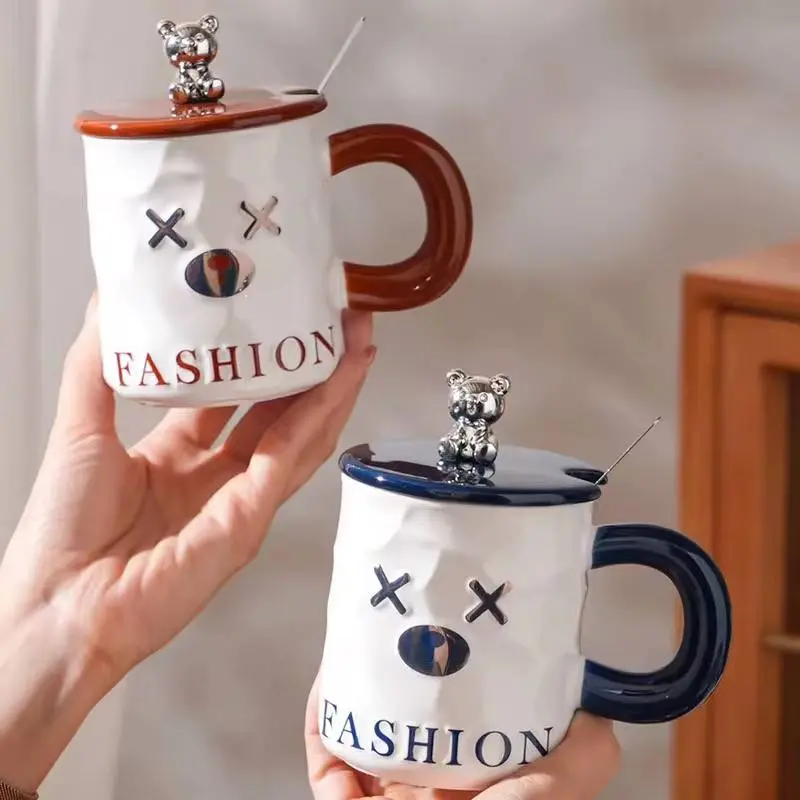 مج بورسلين فاشون بالمعلقة