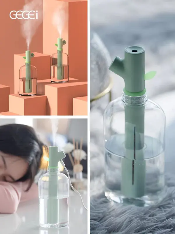 فواحة ورقة الشجر التريند (USB) متعددة الاستخدام