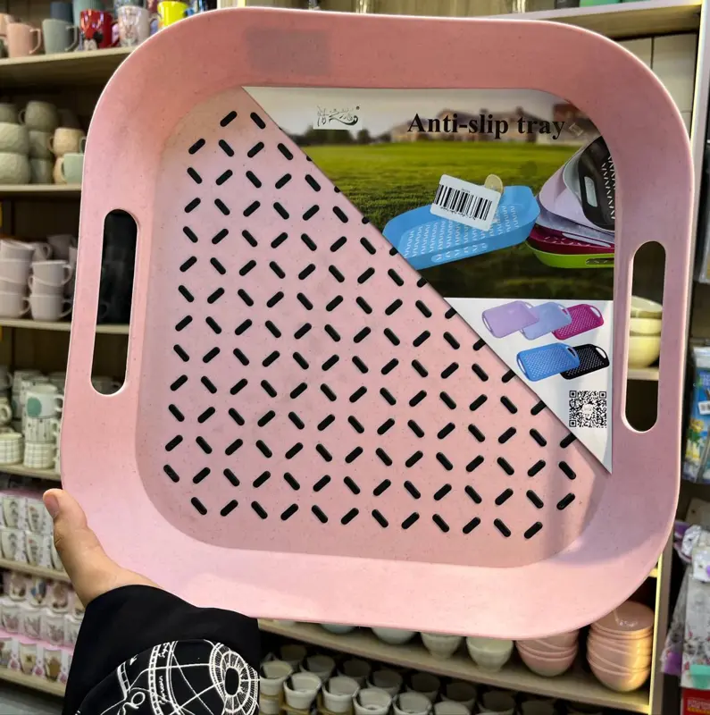 صينية مطبخ سيليكون