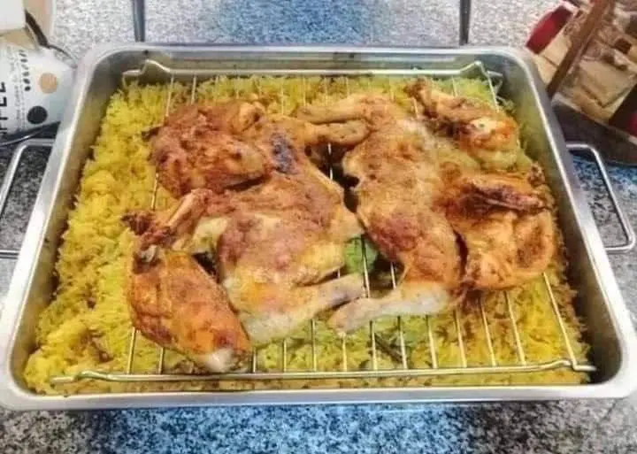 صينية الشيفات