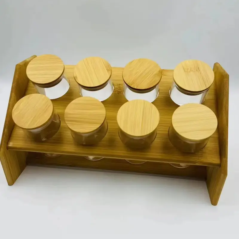 طقم توابل دائري