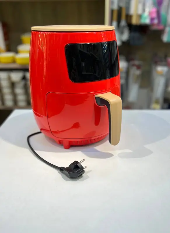 مقلاة هوائية (إير فراير) كهربائية