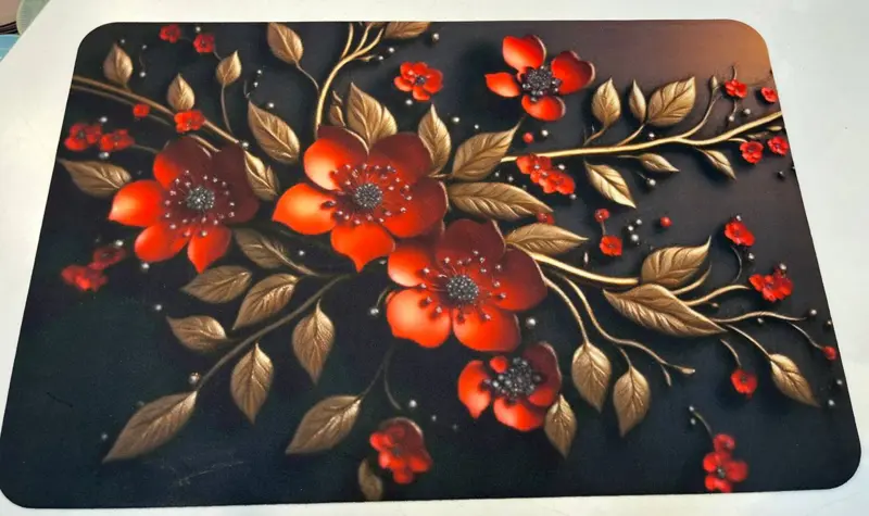 دواسة جلد 3D