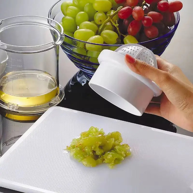 عصارة برتقال أكريليك بالمعيار