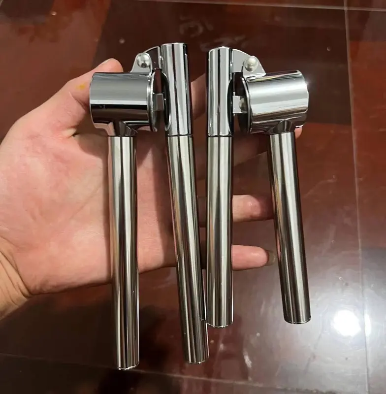 هراسة ثوم ستيل: