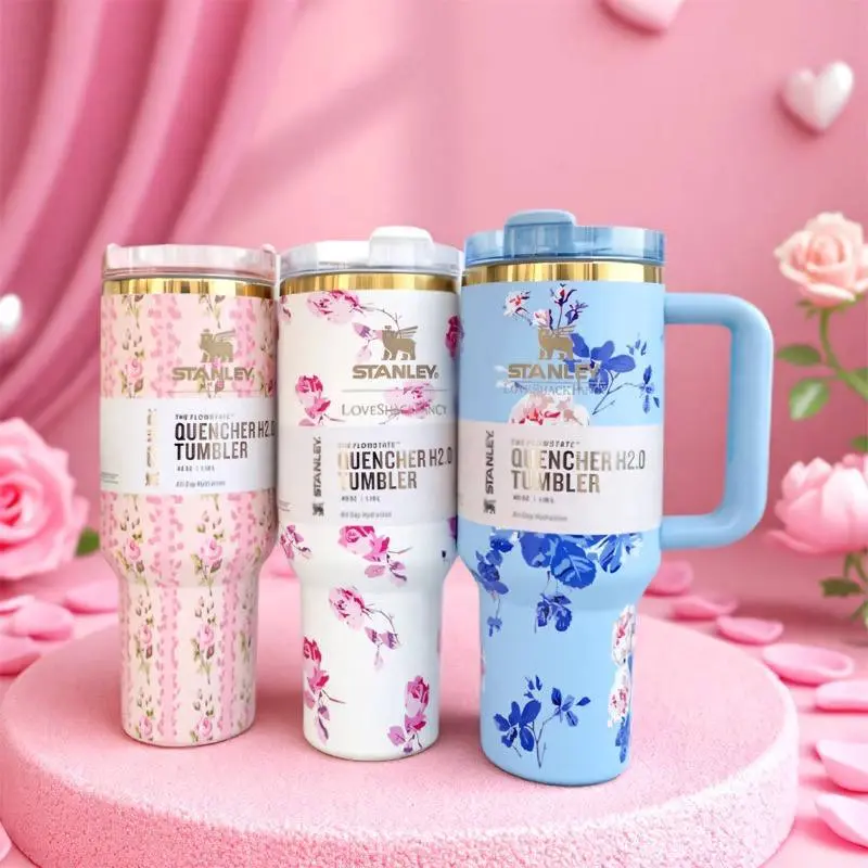 مج ترمس ستانلي الأصلي