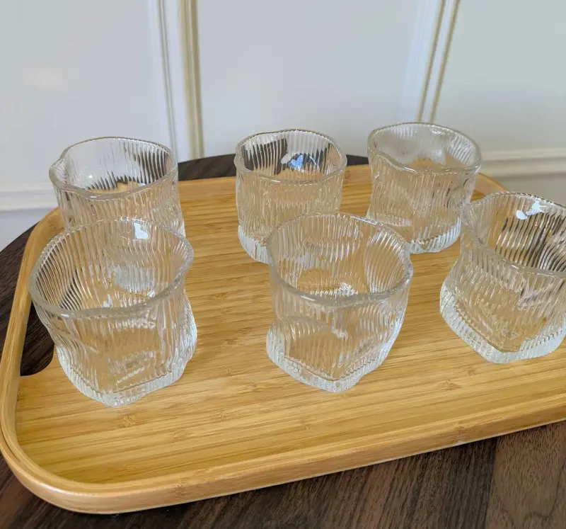 طقم مجات عصري 6قطع