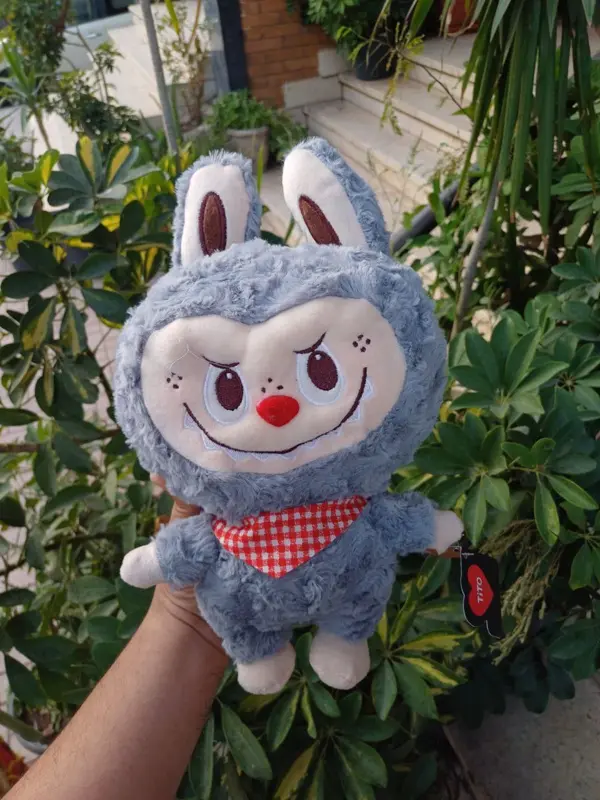 الدب "بوبو" اللطيف (Boo-Boo Bear) - حجم 35 سم