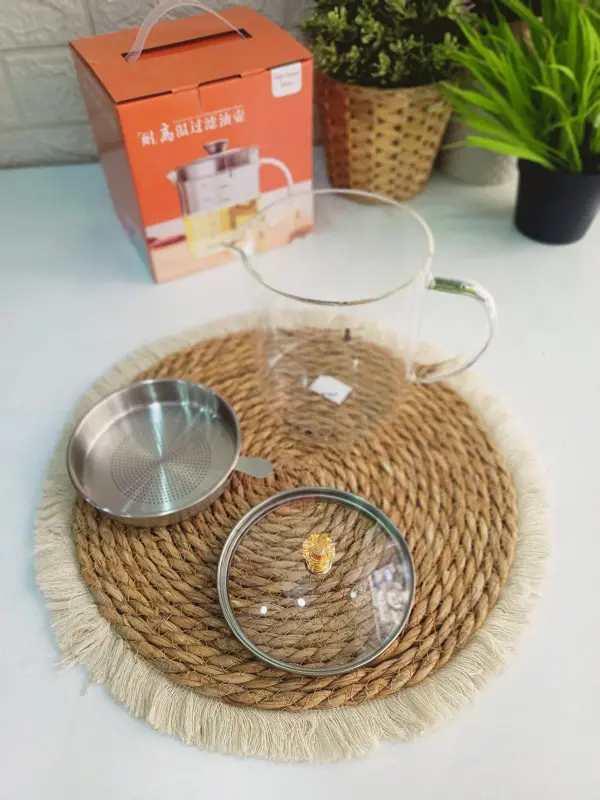 دورق بيركس متعدد الاستخدامات