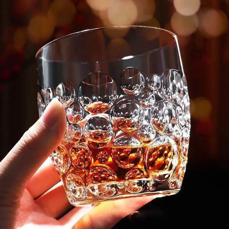 طقم أكواب بتصميم الصدف