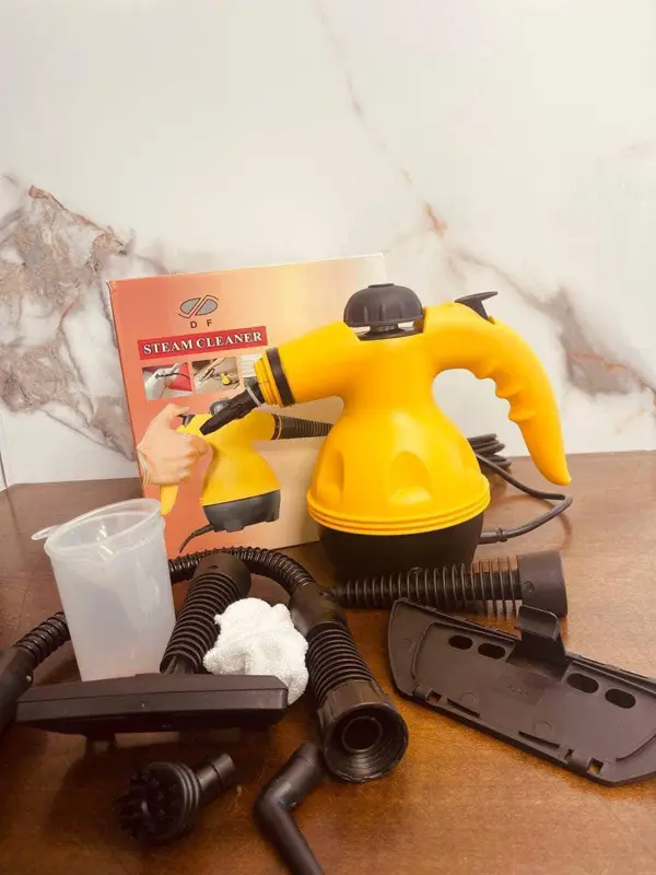 جهاز تنظيف بالبخار متعدد الاستخدامات