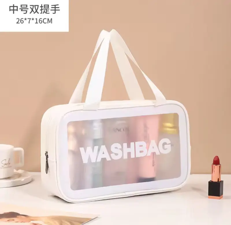 طقم شنط منظمات سفر ووتربروف