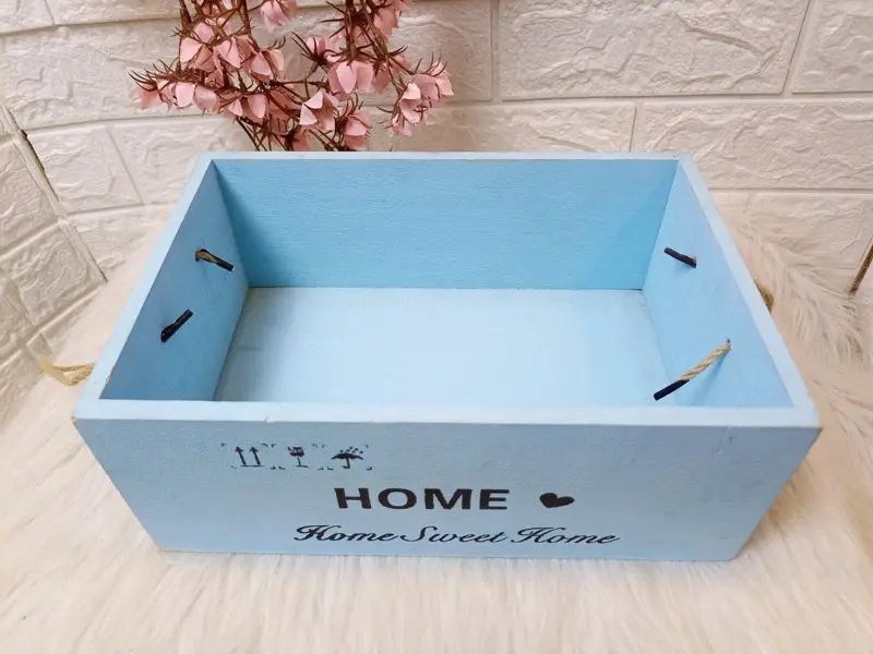 شيالة خشبية متعددة الاستخدامات