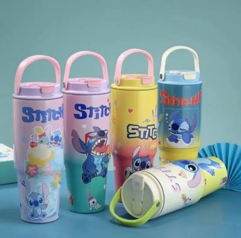 مج حراري بتصميم ستيتش